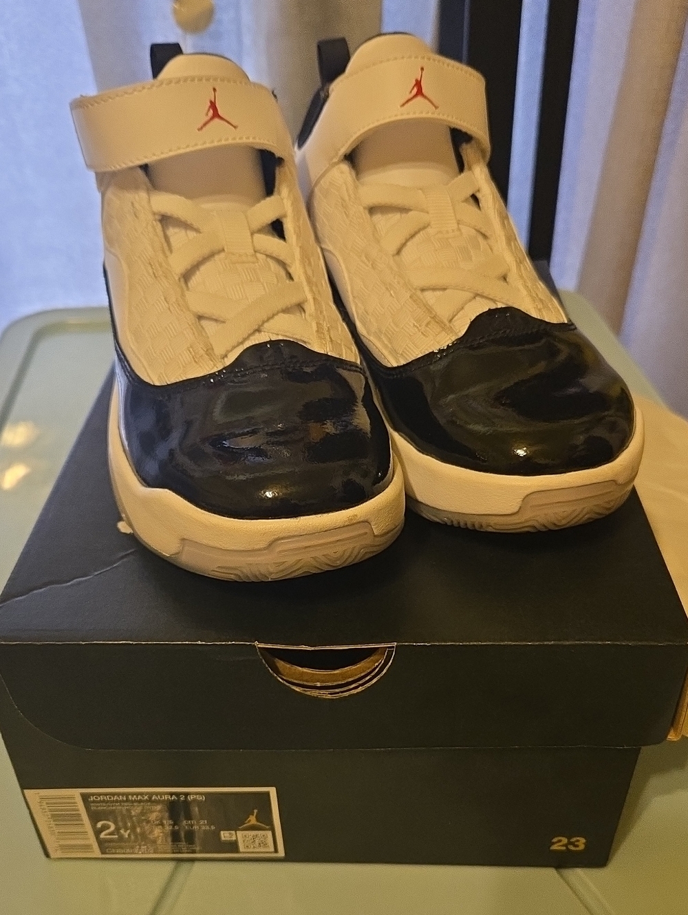 Jordan